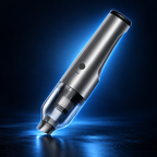 Zenforix Brushless Cordless Car Vacuum — Zenforix branded gallery view