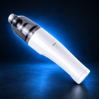 Zenforix Brushless Cordless Car Vacuum — Zenforix branded product cover