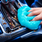 Zenforix Interior Cleaning Gel — restyled gallery view
