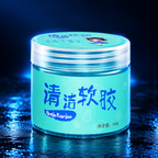 Zenforix Interior Cleaning Gel — restyled gallery view