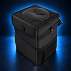 Zenforix Foldable Car Trash Bin — Zenforix branded product cover