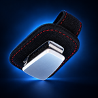 Zenforix Visor Sunglasses Clip — Zenforix branded product cover