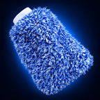 Zenforix Microfiber Car Wash Mitt — Zenforix branded product cover
