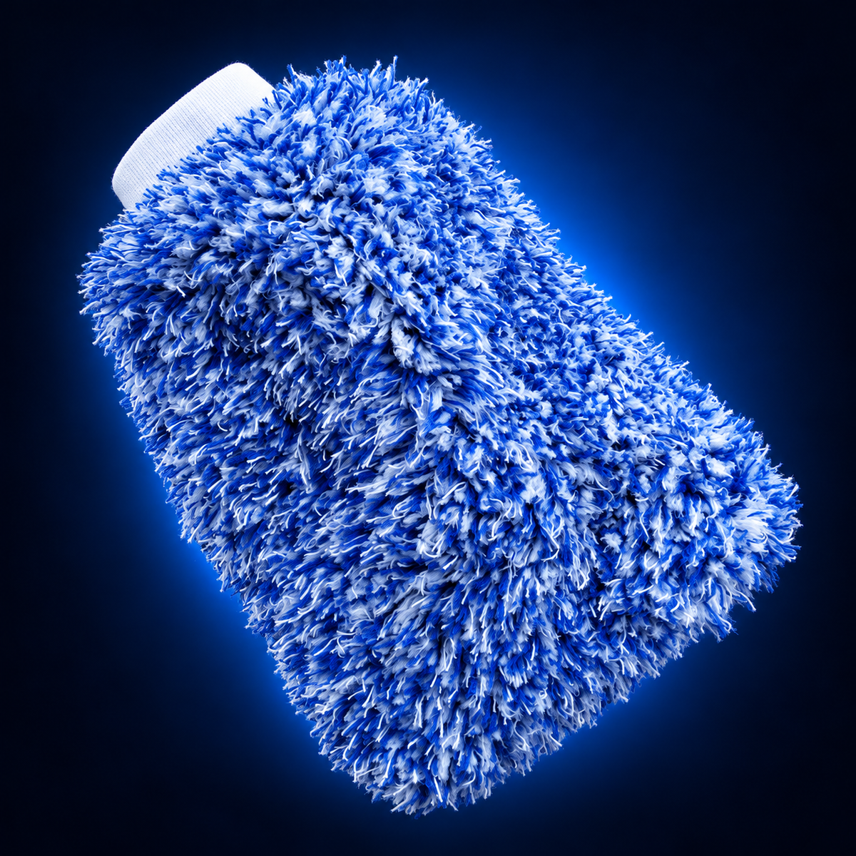Zenforix Microfiber Car Wash Mitt — Zenforix branded product cover