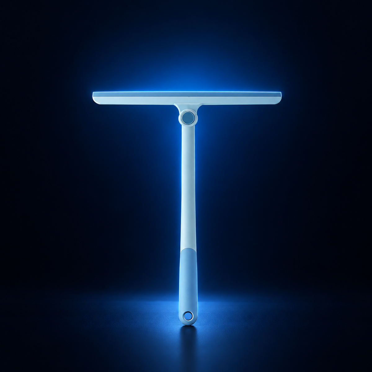 Zenforix Rotating Glass Squeegee — restyled gallery view