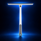 Zenforix Rotating Glass Squeegee — Zenforix branded product cover
