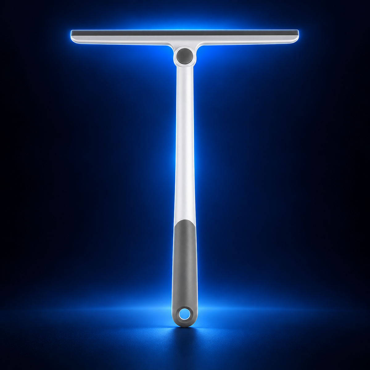 Zenforix Rotating Glass Squeegee — Zenforix branded product cover