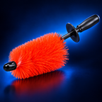 Zenforix Long-Bristle Wheel Brush — Zenforix branded product cover