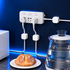 Zenforix Magnetic Cable Clips — restyled gallery view