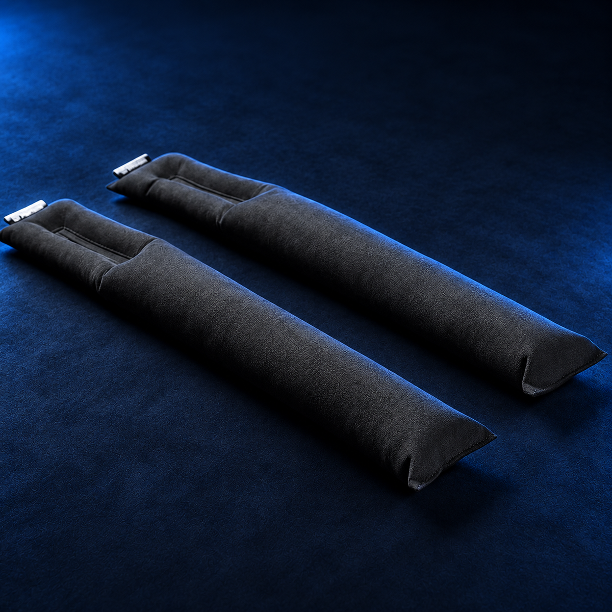 Zenforix Fabric Seat-Gap Filler — restyled gallery view