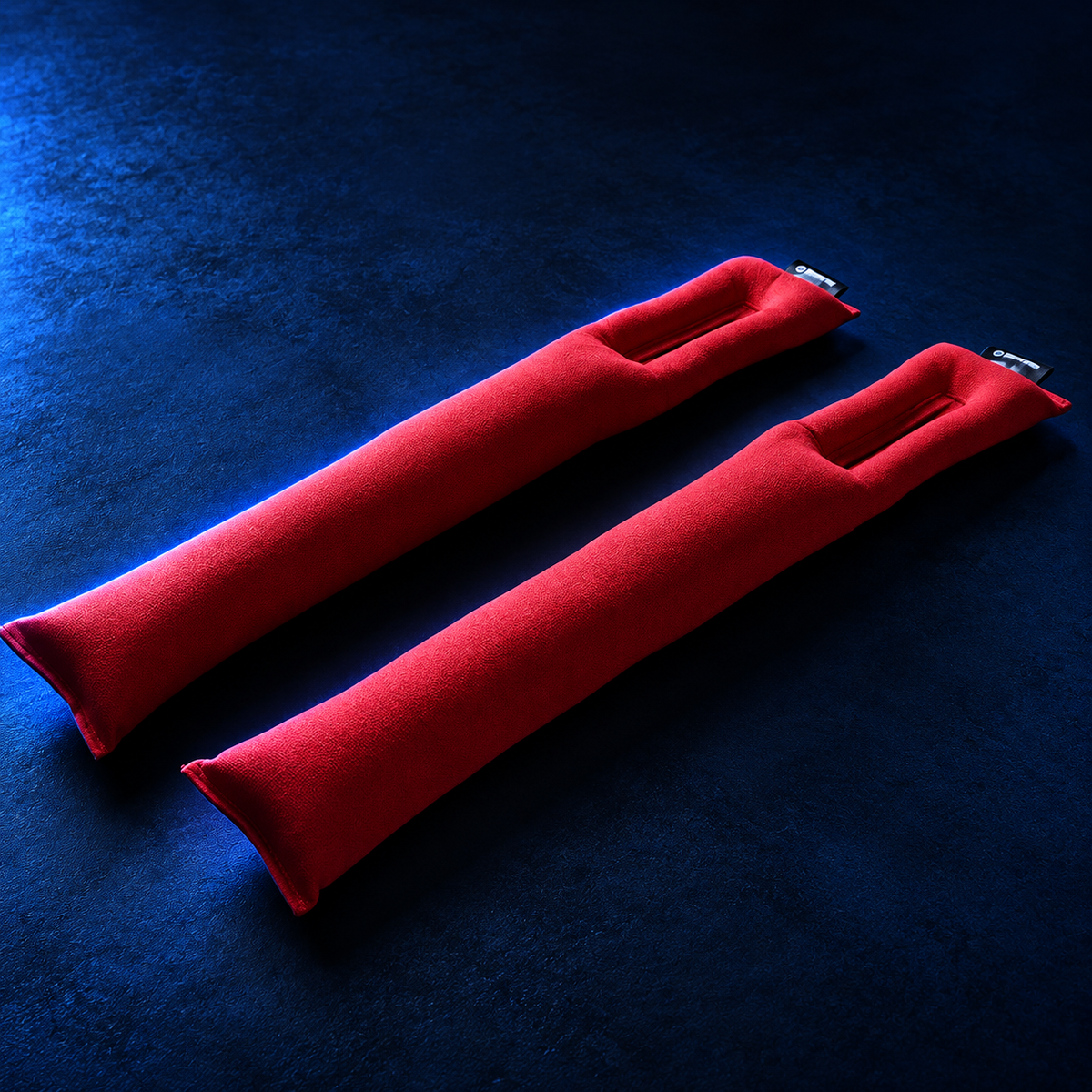 Zenforix Fabric Seat-Gap Filler — restyled gallery view