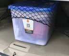 Zenforix Trunk Cargo Net supplier product photo