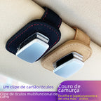 Zenforix Visor Sunglasses Clip supplier product photo